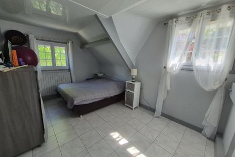 Villa a L'Habit, Eure, L'Habit - € 236.500 | Ref: 3011443966 - foto 8