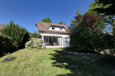 Villa a L'Habit, Eure, L'Habit - € 236.500 | Ref: 3011443966 - foto 11