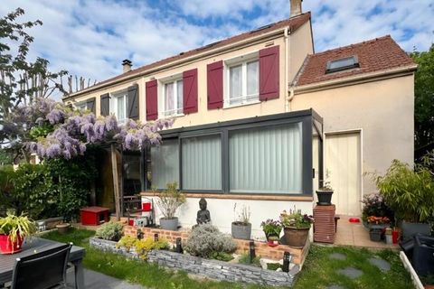 Bungalou a Gonesse, Val-d'Oise, Gonesse - € 284.000 | Ref: 3011443940 - foto 12