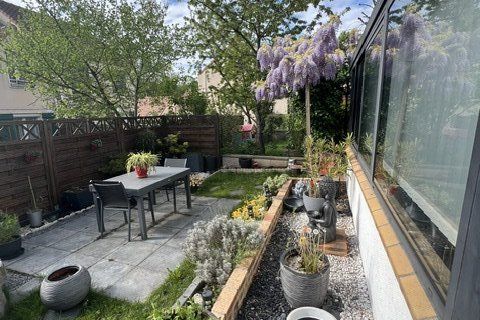 Bungalou a Gonesse, Val-d'Oise, Gonesse - € 284.000 | Ref: 3011443940 - foto 13