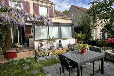 Bungalou a Gonesse, Val-d'Oise, Gonesse - € 284.000 | Ref: 3011443940 - foto 14