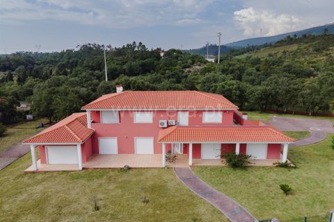 Villa i Batalha, Leiria, Batalha - € 630.000 | Ref: 222250133 - foto 21