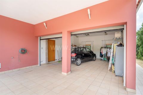 Villa i Batalha, Leiria, Batalha - € 630.000 | Ref: 222250133 - foto 16