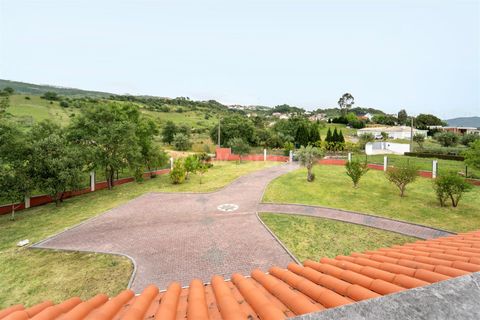 Villa i Batalha, Leiria, Batalha - € 630.000 | Ref: 222250133 - foto 17