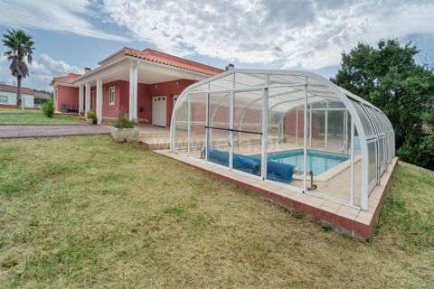 Villa i Batalha, Leiria, Batalha - € 630.000 | Ref: 222250133 - foto 18
