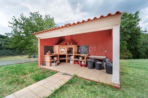 Villa i Batalha, Leiria, Batalha - € 630.000 | Ref: 222250133 - foto 19