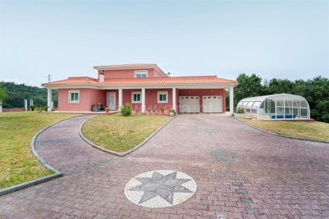 Villa i Batalha, Leiria, Batalha - € 630.000 | Ref: 222250133 - foto 22