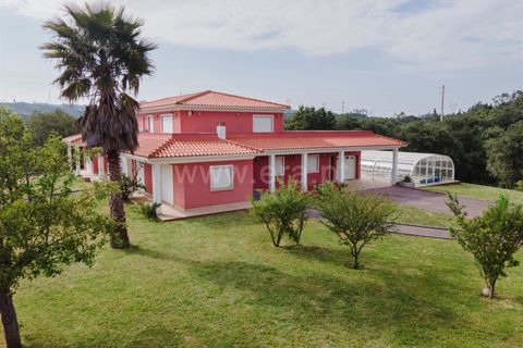 Villa i Batalha, Leiria, Batalha - € 630.000 | Ref: 222250133 - foto 1