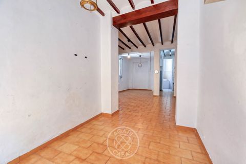 Byhus i Alcalali, Alicante, Alcalali - € 165.000 | Ref: AG26022 - foto 2