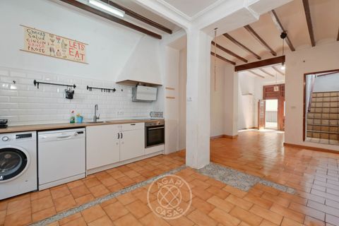 Byhus i Alcalali, Alicante, Alcalali - € 165.000 | Ref: AG26022 - foto 4