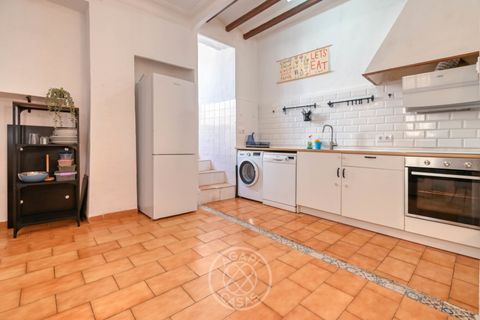 Byhus i Alcalali, Alicante, Alcalali - € 165.000 | Ref: AG26022 - foto 5