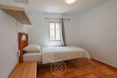 Byhus i Alcalali, Alicante, Alcalali - € 165.000 | Ref: AG26022 - foto 11