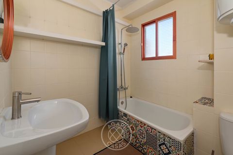 Byhus i Alcalali, Alicante, Alcalali - € 165.000 | Ref: AG26022 - foto 12