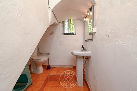 Byhus i Alcalali, Alicante, Alcalali - € 165.000 | Ref: AG26022 - foto 13