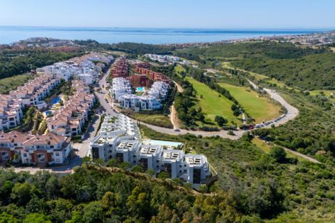 Lejlighed i Casares, Malaga, Casares - € 449.000 | Ref: 390817 [COMPLEX: 366197] - foto 3