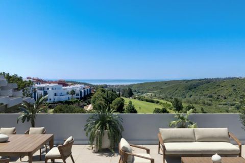 Lejlighed i Casares, Malaga, Casares - € 449.000 | Ref: 390817 [COMPLEX: 366197] - foto 5
