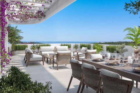 Lejlighed i Casares, Malaga, Casares - € 449.000 | Ref: 390817 [COMPLEX: 366197] - foto 9