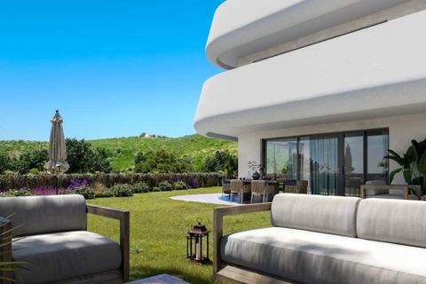 Lejlighed i Casares, Malaga, Casares - € 449.000 | Ref: 390817 [COMPLEX: 366197] - foto 11