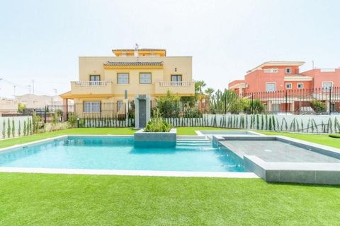 Bungalou a Torrevieja, Alicante, Torrevieja - € 310.000 | Ref: 467010 [COMPLEX: 24011] - foto 6
