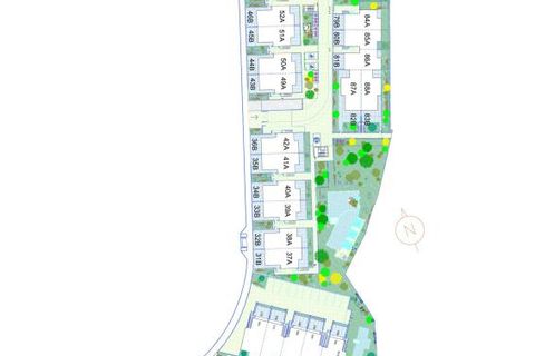 Bungalou a Torrevieja, Alicante, Torrevieja - € 310.000 | Ref: 467010 [COMPLEX: 24011] - foto 20