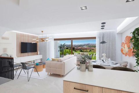 Byhus i Mijas, Malaga, Mijas - € 641.000 | Ref: 485983 [COMPLEX: 180656] - foto 4