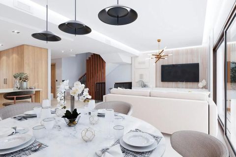 Byhus i Mijas, Malaga, Mijas - € 641.000 | Ref: 485983 [COMPLEX: 180656] - foto 6