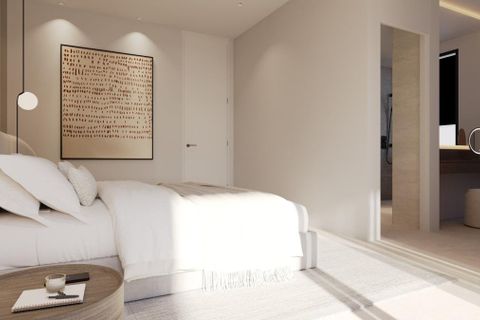Villa i Finestrat, Alicante, Finestrat - € 890.000 | Ref: 486127 [COMPLEX: 486126] - foto 8