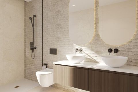Villa i Finestrat, Alicante, Finestrat - € 890.000 | Ref: 486127 [COMPLEX: 486126] - foto 11