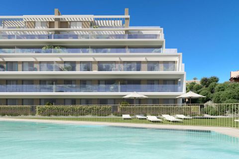 Leilighet i Estepona, Malaga, Estepona - € 428 000 | Ref: 486142 [COMPLEX: 486124] - foto 2