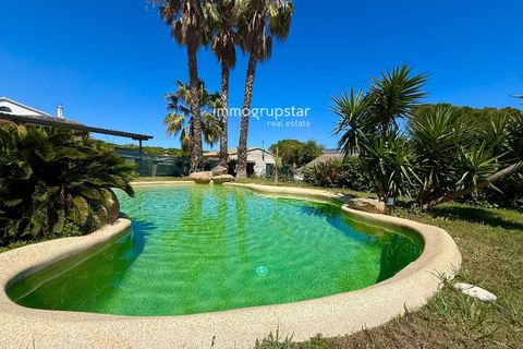 Villa i Calonge, Gerona, Calonge - € 590 000 | Ref: 1400 - foto 3