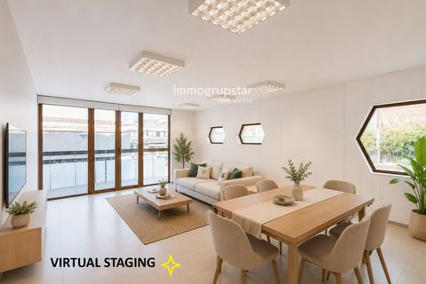 Leilighet i Palamos, Gerona, Palamos - € 425 000 | Ref: 1398 - foto 4