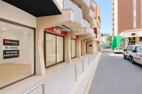 Leilighet i Palamos, Gerona, Palamos - € 425 000 | Ref: 1398 - foto 16