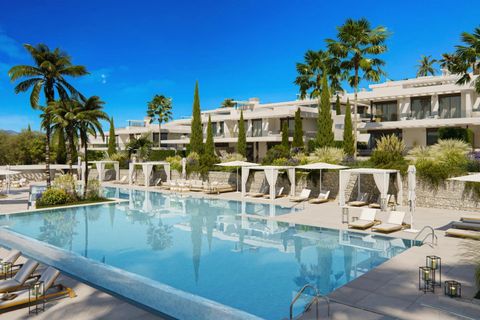 Byhus i Marbella, Malaga, Marbella - € 850.000 | Ref: CLDS-27951 - foto 2