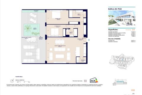 Byhus i Marbella, Malaga, Marbella - € 850.000 | Ref: CLDS-27951 - foto 26