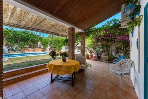 Finca i Coin, Malaga, Coin - € 299.000 | Ref: R5039101 - foto 23