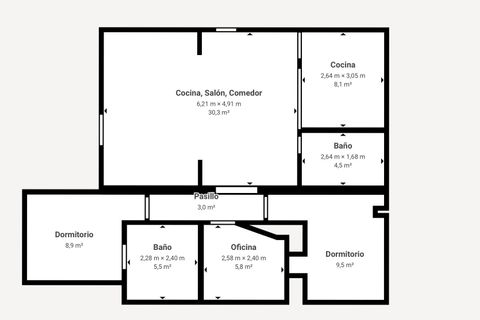 Finca i Coin, Malaga, Coin - € 299.000 | Ref: R5039101 - foto 29
