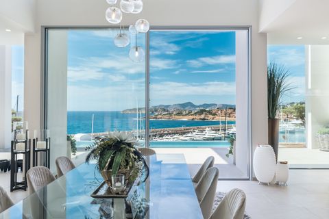 Villa a Calvia, Mallorca, Calvia - € 9.850.000 | Ref: 1026 - foto 4