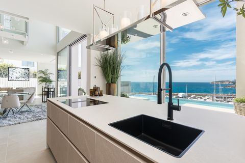 Villa a Calvia, Mallorca, Calvia - € 9.850.000 | Ref: 1026 - foto 5