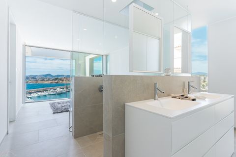 Villa a Calvia, Mallorca, Calvia - € 9.850.000 | Ref: 1026 - foto 13