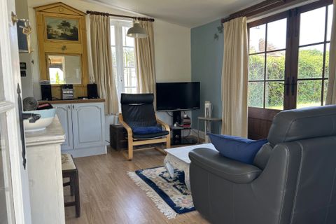 Villa a Pillac, Charente, Pillac - € 125.000 | Ref: BVI85456 - foto 2