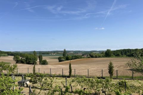 Villa a Pillac, Charente, Pillac - € 125.000 | Ref: BVI85456 - foto 5