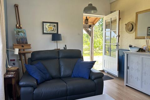 Villa a Pillac, Charente, Pillac - € 125.000 | Ref: BVI85456 - foto 7