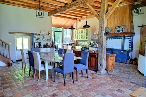 Villa i Chaillac, Indre, Chaillac - € 272.850 | Ref: BVI85441 - foto 2