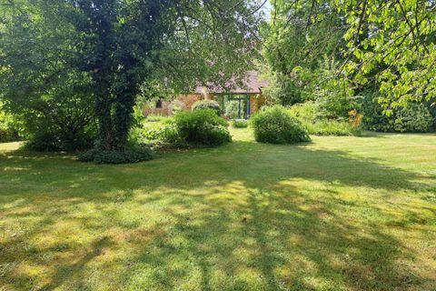 Villa i Chaillac, Indre, Chaillac - € 272.850 | Ref: BVI85441 - foto 6