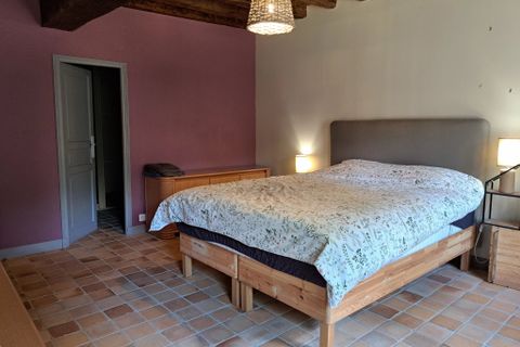 Villa i Chaillac, Indre, Chaillac - € 272.850 | Ref: BVI85441 - foto 8