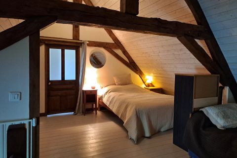 Villa i Chaillac, Indre, Chaillac - € 272.850 | Ref: BVI85441 - foto 11