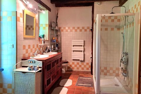 Villa i Chaillac, Indre, Chaillac - € 272.850 | Ref: BVI85441 - foto 12