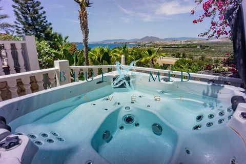 Villa i Isla Plana, Murcia, Isla Plana - € 834.000 | Ref: ISLAPLANA892/10254 - foto 34