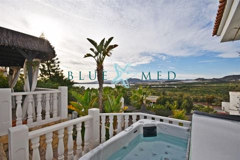 Villa i Isla Plana, Murcia, Isla Plana - € 834.000 | Ref: ISLAPLANA892/10254 - foto 35