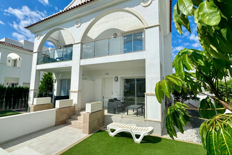 Rækkehus i Ciudad Quesada, Alicante, Ciudad Quesada - € 299.950 | Ref: 023 - foto 1